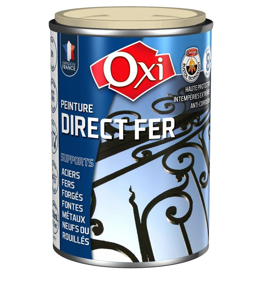 OXI Direct Fer