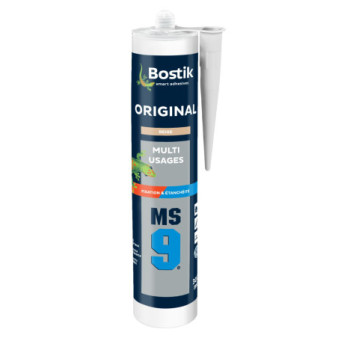 Bostik Mastic MS9 ORIGINAL beige 300ml