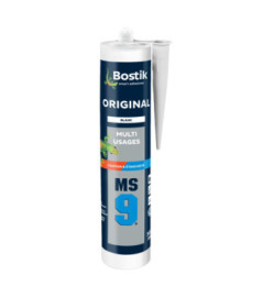 Bostik Mastic MS9 ORIGINAL blanc 300ml