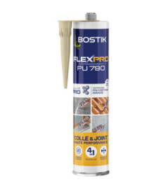 Mastic BOSTIK FLEXPRO PU 790 Beige 300ml