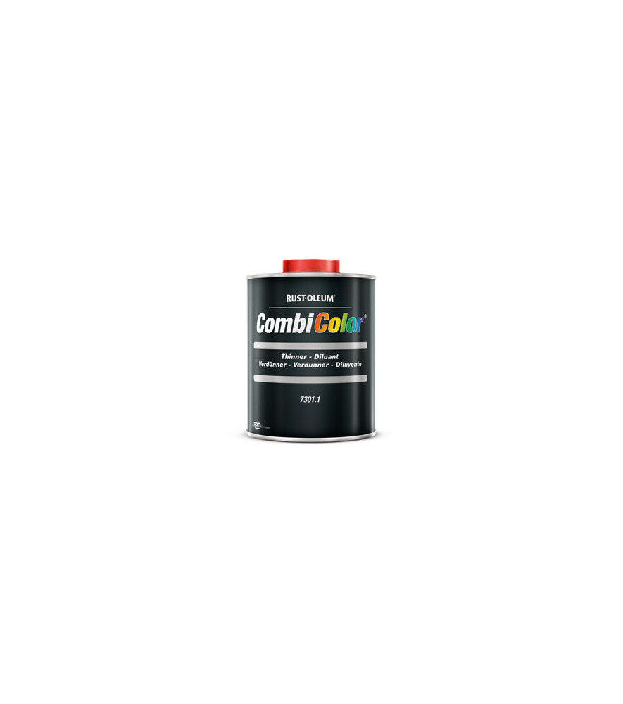 Nettoyant RUSTOLEUM Colorshop 1L