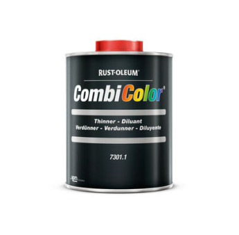 Nettoyant RUSTOLEUM Colorshop 1L