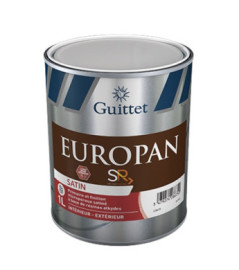 Peinture GUITTET Europan SR base GUP 1L