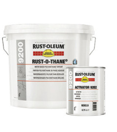 Durcisseur RUST-OLEUM 9202 pour Rust-O-Thane 9200 0,75L