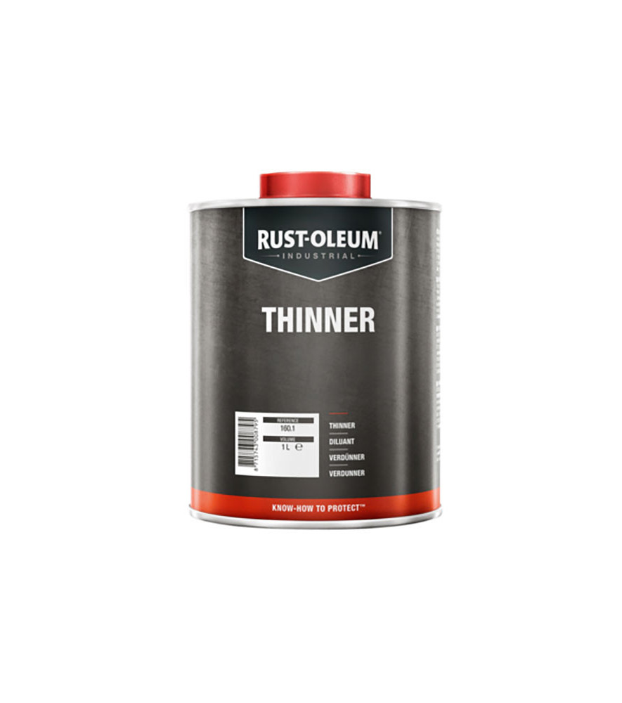 Diluant RUST-OLEUM 160 1L