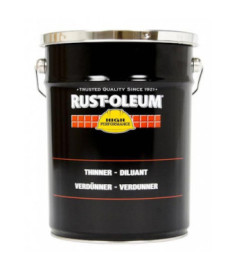 Diluant RUST-OLEUM 190N 1L