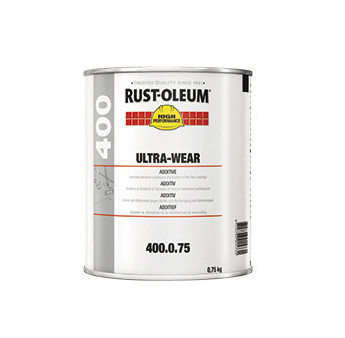 Additif RUST-OLEUM Ultra-wear 400 0,75kg