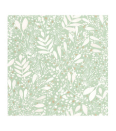 Papier Peint CASELIO Green Life 2 GNL2101697073