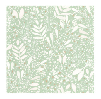 Papier Peint CASELIO Green Life 2 GNL2101697073