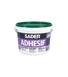 Colle sol SADER PRO Adhésif de maintien 5kg