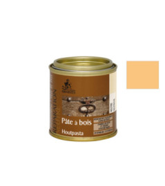 Pâte à bois LES ANCIENS EBENISTES hêtre 140g