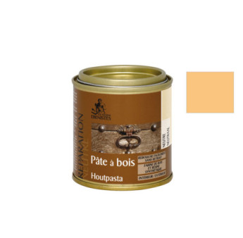 Pâte à bois LES ANCIENS EBENISTES hêtre 140g