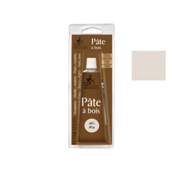 Pâte à bois LES ANCIENS EBENISTES pin 140g