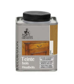 Teinte bois LES ANCIENS EBENISTES chêne 225ml