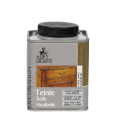 Teinte bois LES ANCIENS EBENISTES chêne foncé 225ml