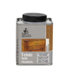 Teinte bois LES ANCIENS EBENISTES merisier 225ml