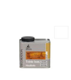 Teinte bois LES ANCIENS EBENISTES blanc 450ml