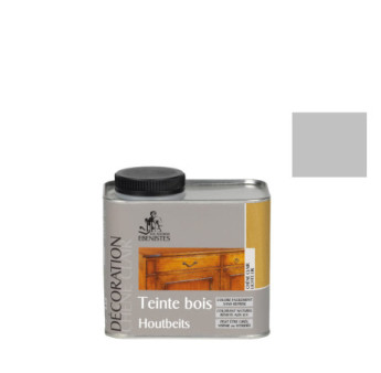 Teinte bois LES ANCIENS EBENISTES gris 450ml