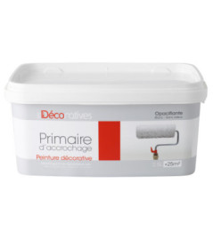 Primaire opacifiant ID 2,5L