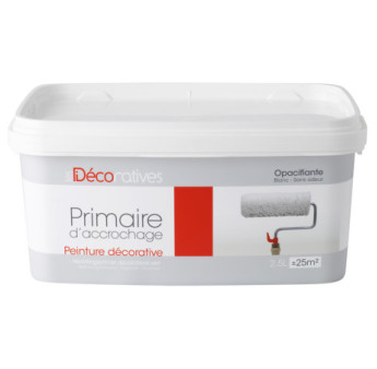 Primaire opacifiant ID 2,5L