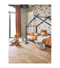 Parquet PANAGET Alto 139 Chêne Tradition Bois flotté