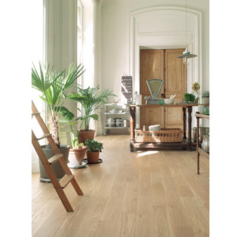 Parquet PANAGET Alto 139 Chêne Tradition Bois flotté