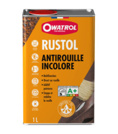 RUSTOL Owatrol