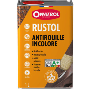 RUSTOL Owatrol