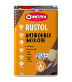 RUSTOL Owatrol