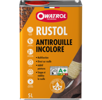 RUSTOL Owatrol