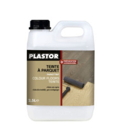 PLASTOR Colour Floors Teinte