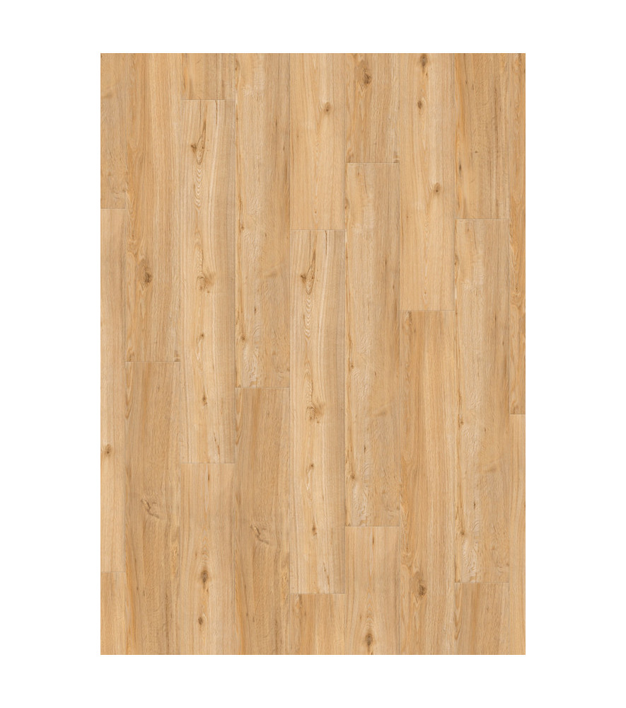 Revêtement de sol GERFLOR Création 40 rigide acoustique Ballerina paquet de 2m² lames de 125x22,9cm