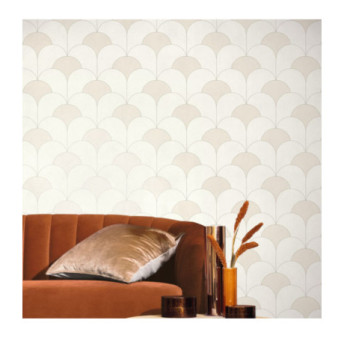 Papier Peint CASADECO Twenties TWNT88680220