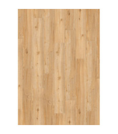 Revêtement de sol GERFLOR Création 55 à coller Ballerina paquet de 3,36m² lames de 121,9x18,4cm