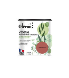 TECHNIMA Oléron Végétal Satin eucalyptus 0.5L