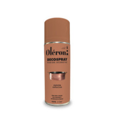 Aérosol TECHNIMA Décospray cuivre 400ml