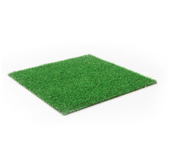 Gazon synthétique TURFGRASS Edge 7mm 7275 verde coupon de 1mx3m