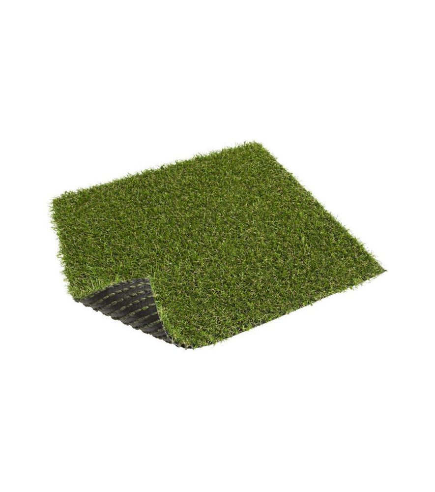 Gazon synthétique ORYZON GRASS Cocoon 20mm 6957 lizard coupon de 2x4m