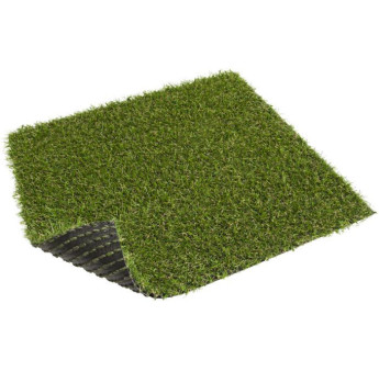 Gazon synthétique ORYZON GRASS Cocoon 20mm 6957 lizard coupon de 2x4m