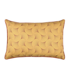 STOF Coussin YORK Moutarde 40x60cm