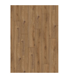 Stratifié DECORALIA Exquisit D4166 chêne prestige nature lames de 1380x193mm  paquet de 2,131m²