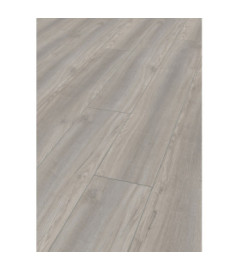 Stratifié DECORALIA Exquisit D4612 chêne port gris lames de 1380x193mm paquet de 2,131m²