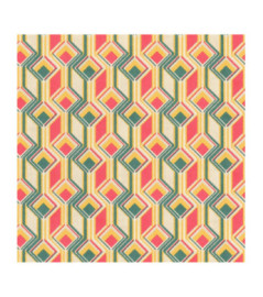 Papier Peint RASCH Indian Style 746549