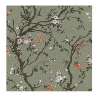 Papier Peint RASCH Sakura 291253