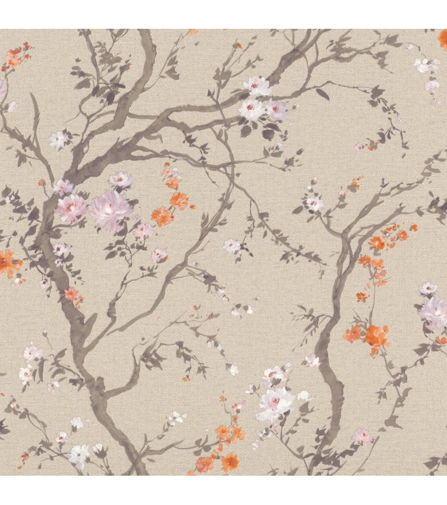 Papier Peint RASCH Sakura 291604