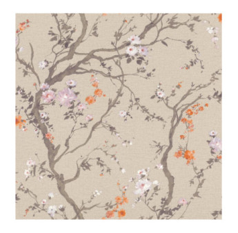 Papier Peint RASCH Sakura 291604