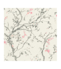 Papier Peint RASCH Sakura 295879