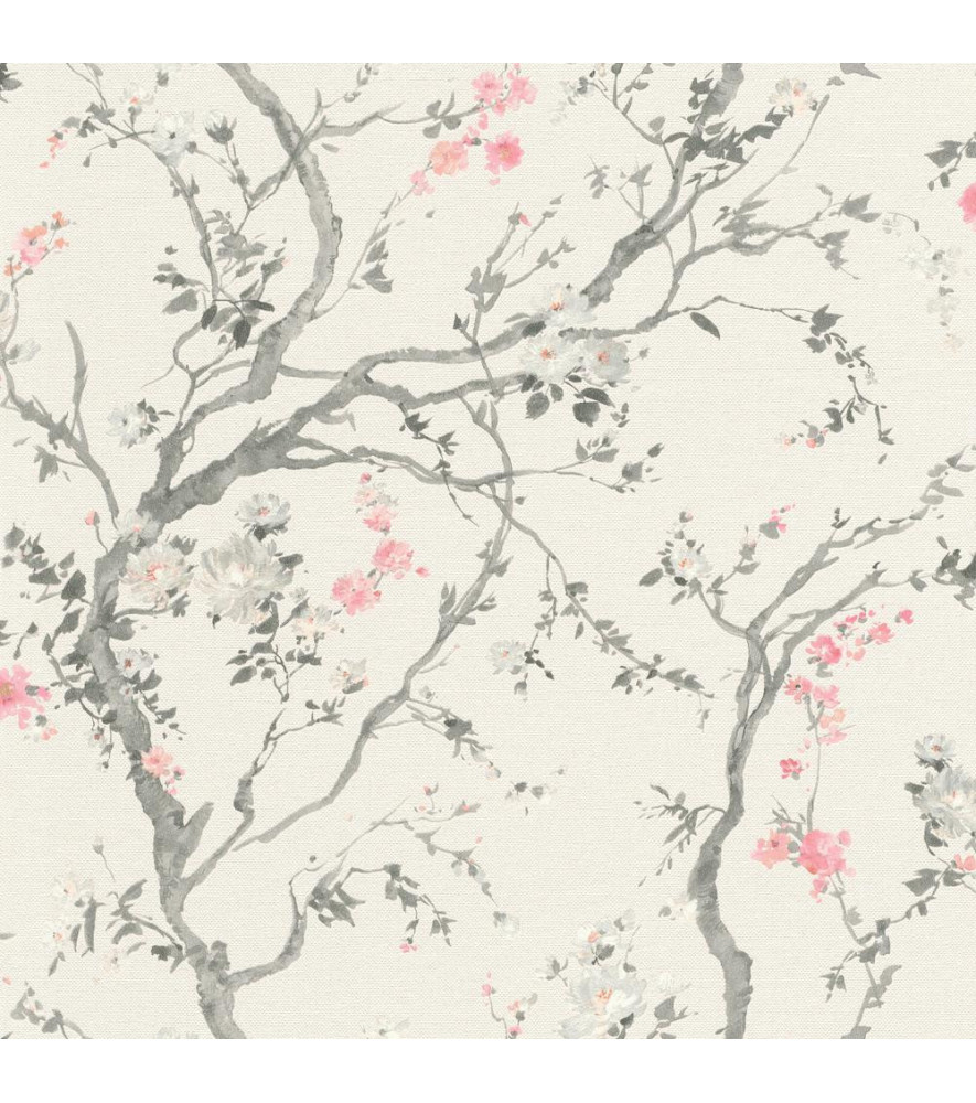 Papier Peint RASCH Sakura 295879