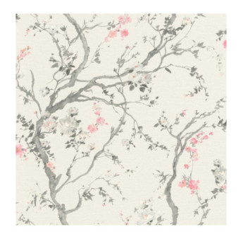 Papier Peint RASCH Sakura 295879