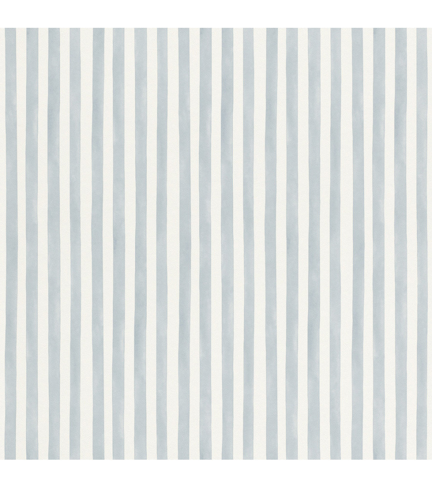 Papier Peint RASCH Strictly Stripes VII 252743